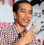 Joko Widodo